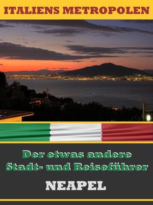 cover image of NEAPEL--Der etwas andere Stadt- und Reiseführer
